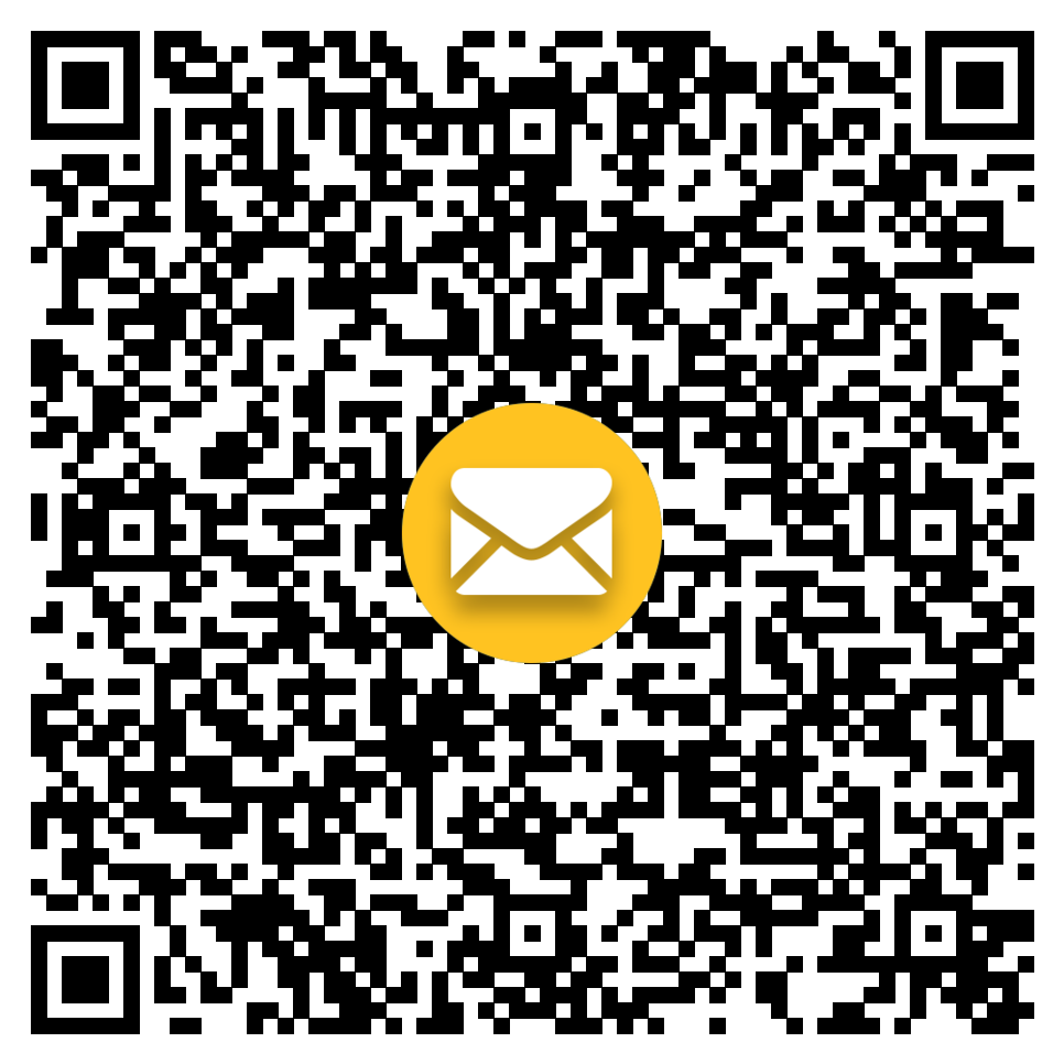QR Code Email