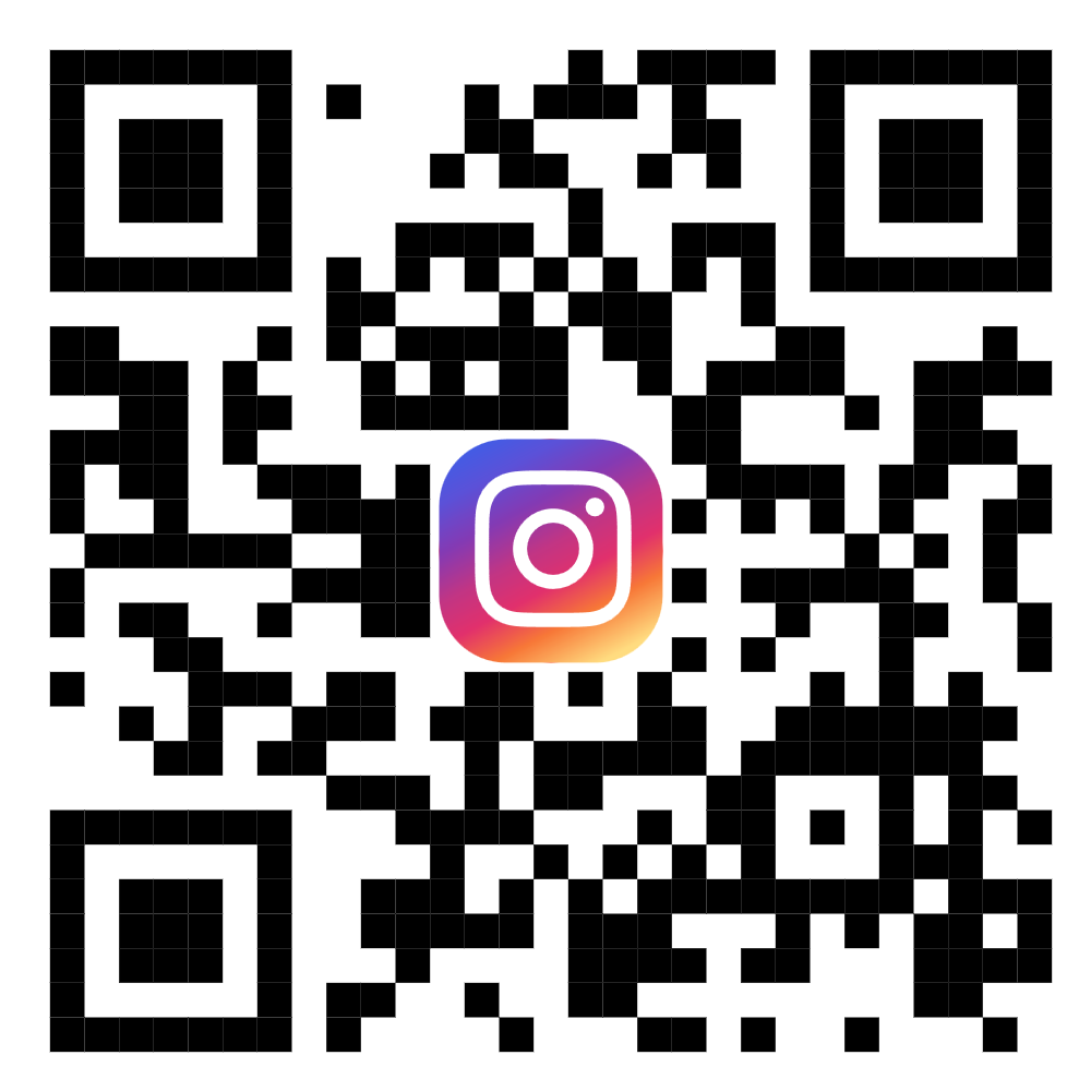 QR Code Instagram