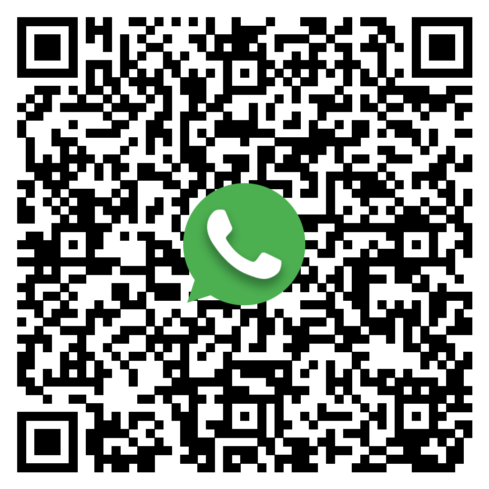 QR Code WhatsApp 1