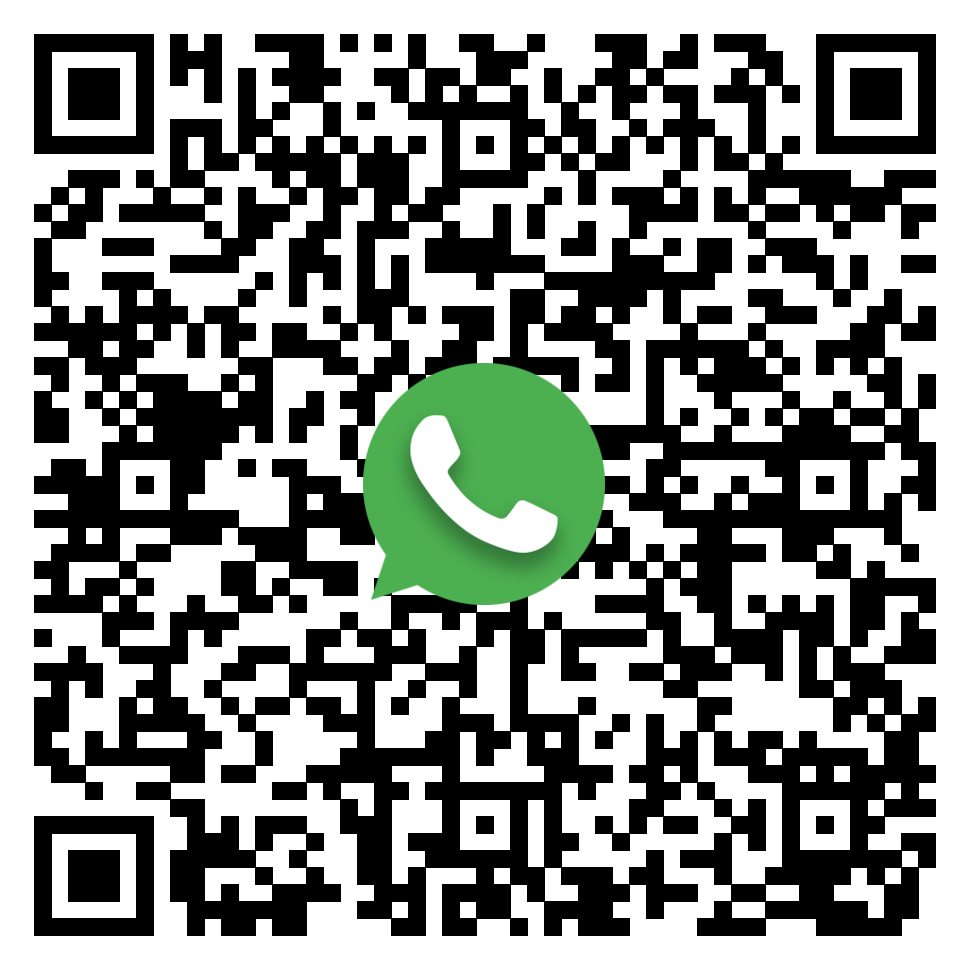QR Code WhatsApp 2